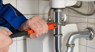 شركة كشف تسربات مياه